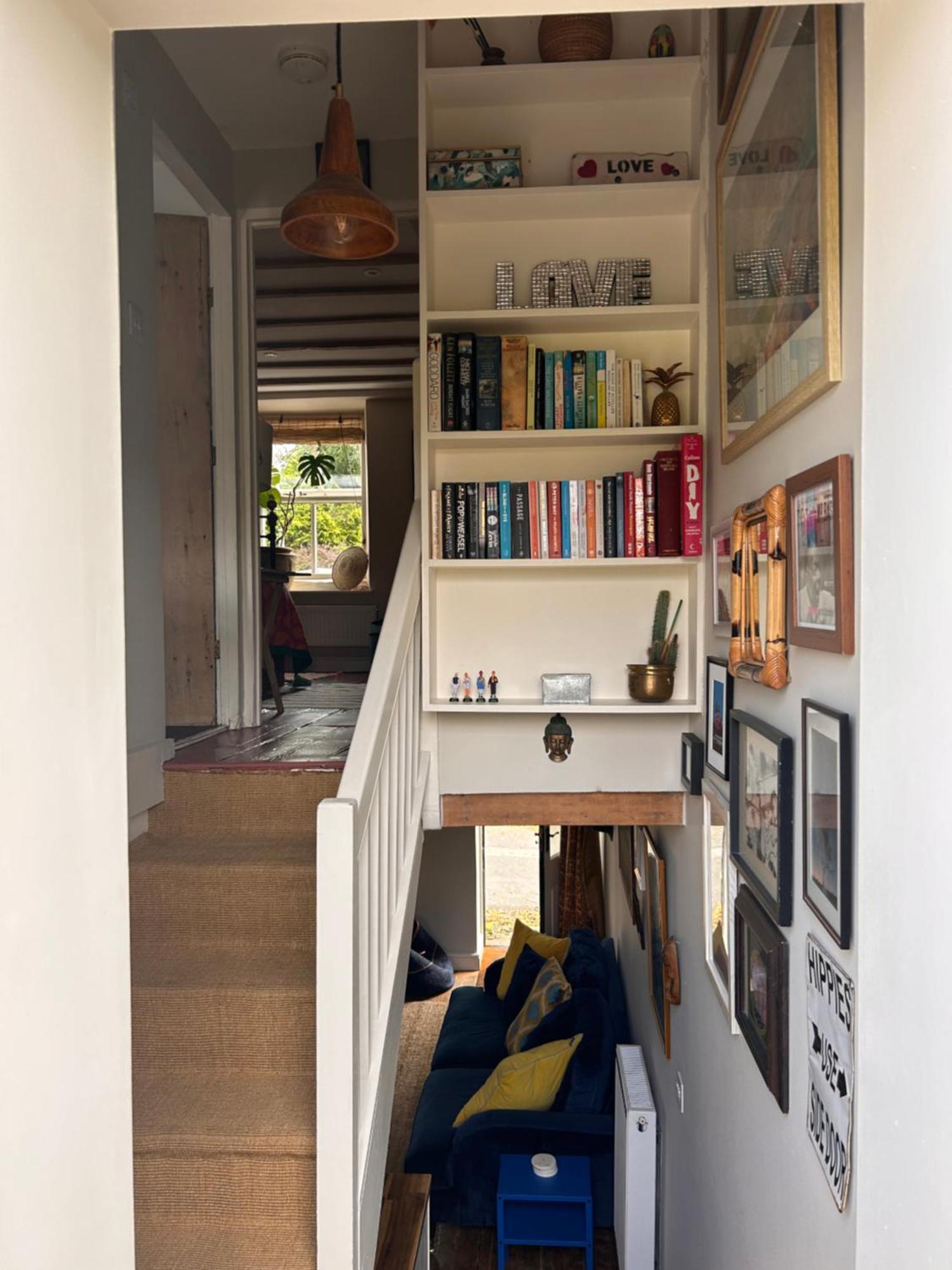 La'Al Yam Villa Sedbergh Ngoại thất bức ảnh